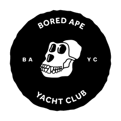 Bored Ape Yacht Club logo