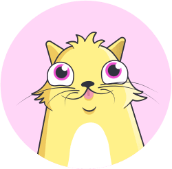 CryptoKitties logo