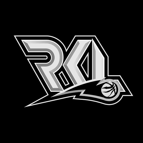 Rumble Kong League logo