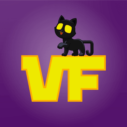 VeeFriends logo